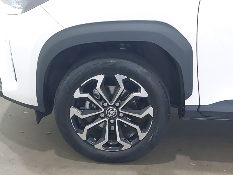 Toyota Yaris Cross Premiere Edition #19