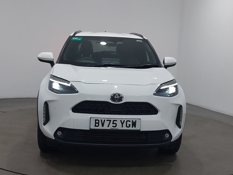 Toyota Yaris Cross Premiere Edition #14