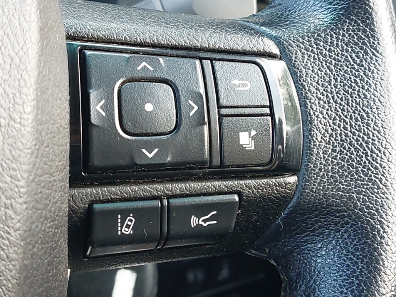 Toyota HILUX Invincible X Dcab Pup 2.8 D-4d 3.5T Tow Blue #11