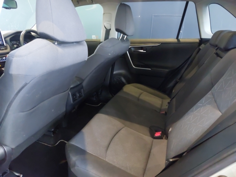 Toyota Rav 4 2.5 Vvt-i Hybrid Design Cvt 2Wd Green #6