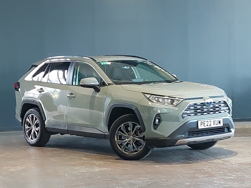 Toyota Rav 4 2.5 Vvt-h 18.1 Kwh Dynamic Cvt 4Wd Euro 6 Ss White #7