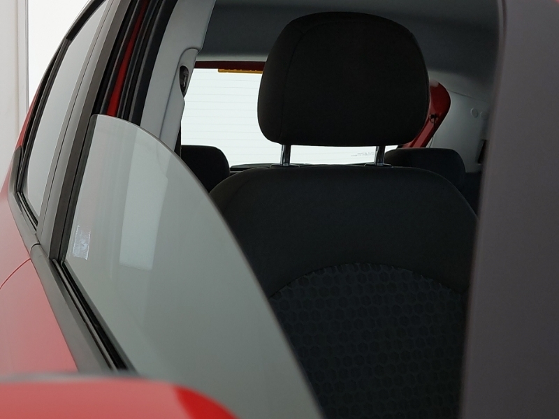 Vauxhall Corsa 1.2 16V Limited Edition Euro 5  #16