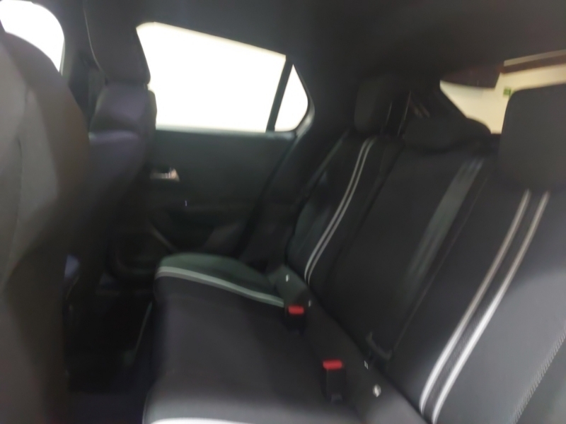 Vauxhall Corsa 1.2 Turbo Gs Grey #6