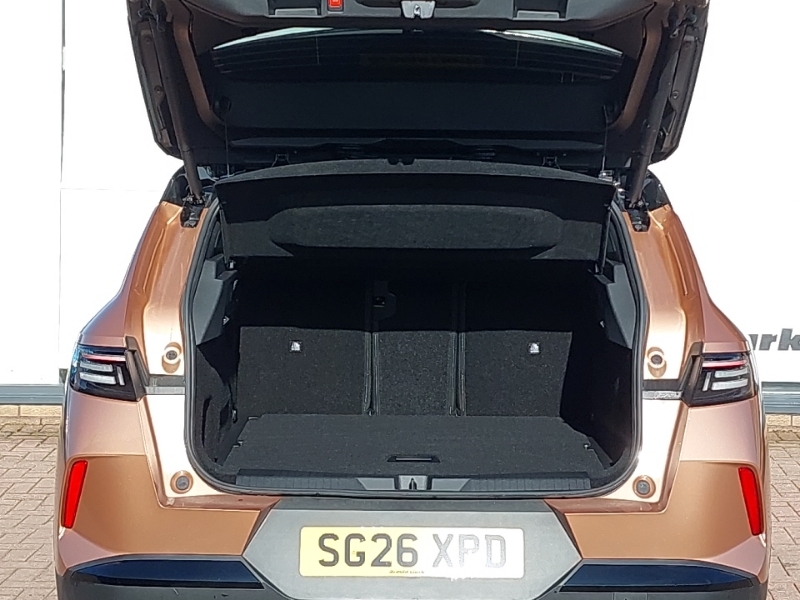 Vauxhall Grandland 1.2 Hybrid 145 Ultimate E-dct6 Pan Roof Grey #8