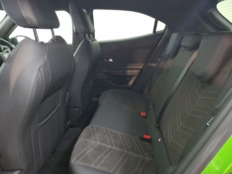 Vauxhall Mokka 1.2 Turbo 136 Ultimate Green #6