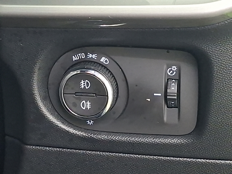Vauxhall Mokka 1.2 Turbo Gs Suv Euro 6 Ss 130 Grey #17
