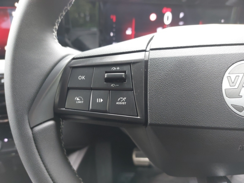 Vauxhall Mokka 1.2 Turbo Ultimate Suv Euro 6 S Black #12