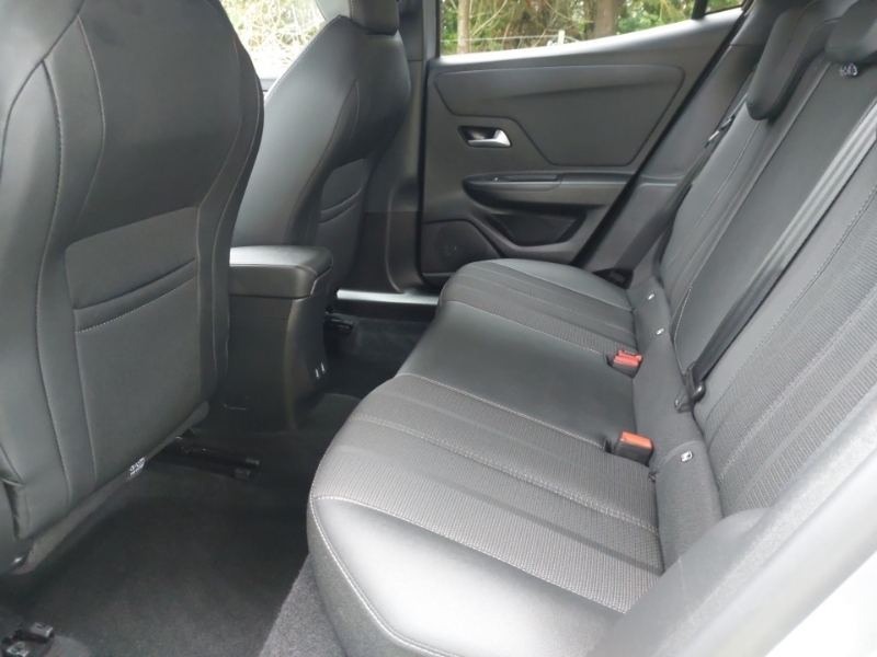 Vauxhall Mokka 1.2 Turbo Gs Grey #6