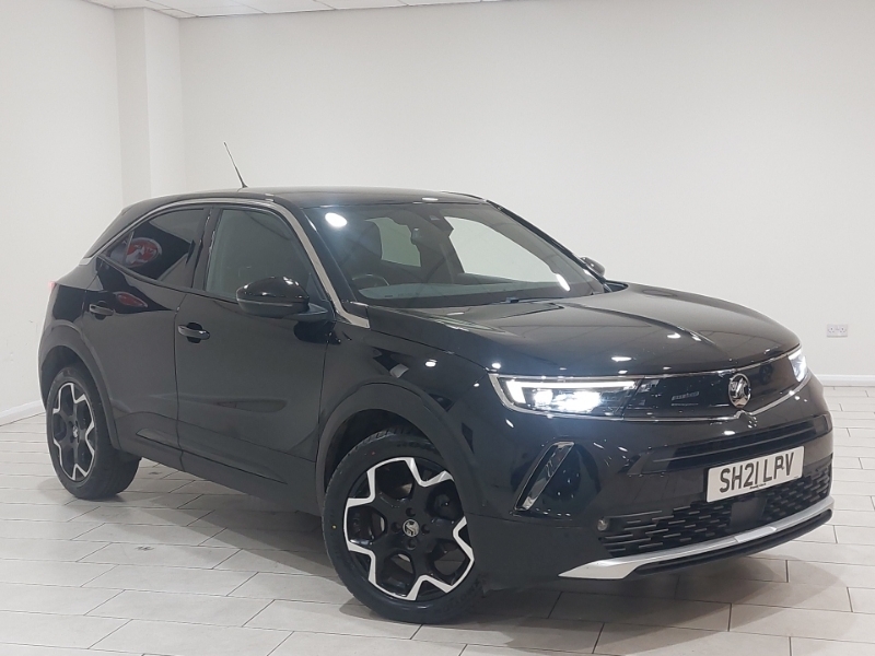 Vauxhall Mokka 1.2 Turbo Elite Nav Suv Euro 6  #7