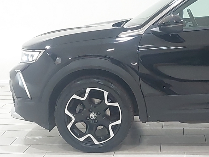 Vauxhall Mokka 1.2 Turbo Elite Nav Suv Euro 6  #19