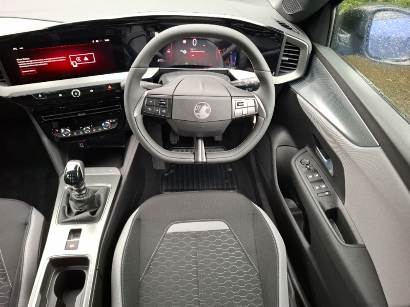 Vauxhall Mokka 1.2 Turbo Griffin Suv Euro 6 S  #7