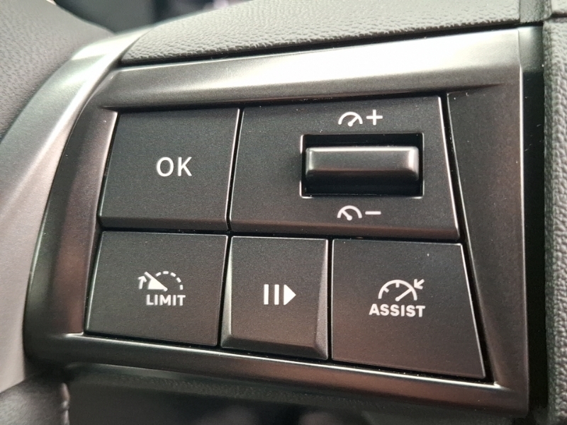 Vauxhall Mokka 1.2 Turbo Griffin Suv Euro 6 S  #14