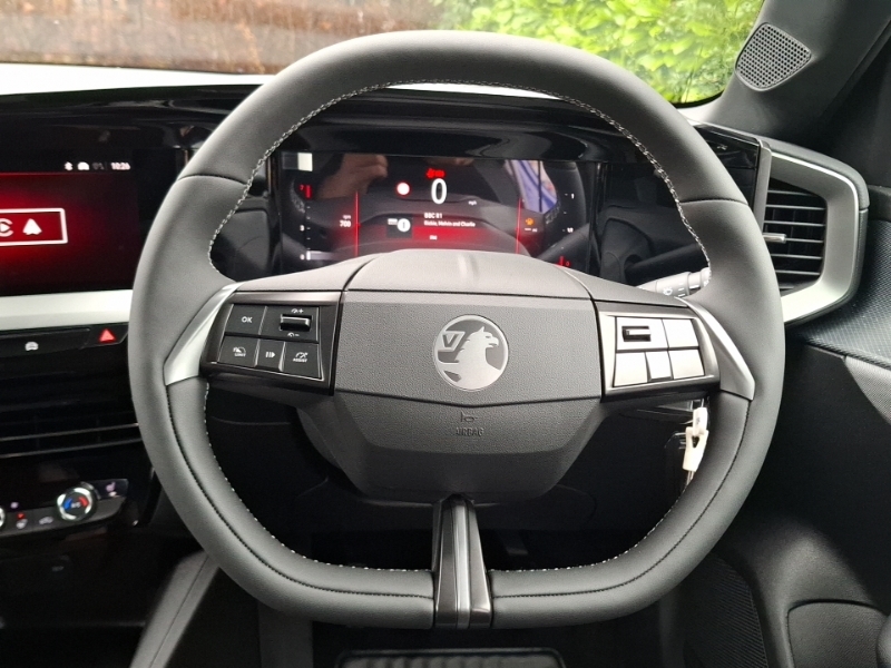 Vauxhall Mokka 1.2 Turbo Griffin Suv Euro 6 S  #10