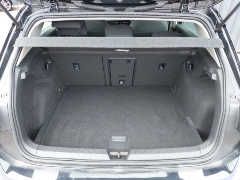 Volkswagen Golf Life 1.5 Tsi 130Ps 6-Speed Grey #18