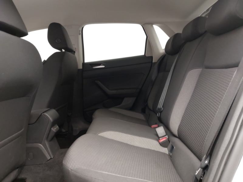 Volkswagen Polo 1.0 Life Grey #6