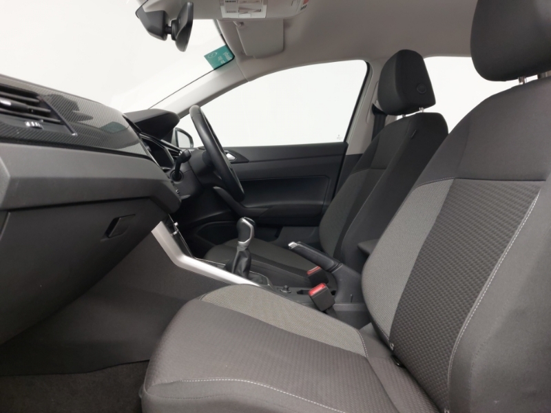 Volkswagen Polo 1.0 Life Grey #5