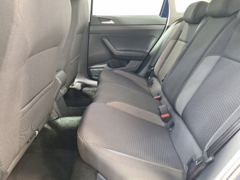 Volkswagen Taigo 1.0 Tsi Life Blue #6