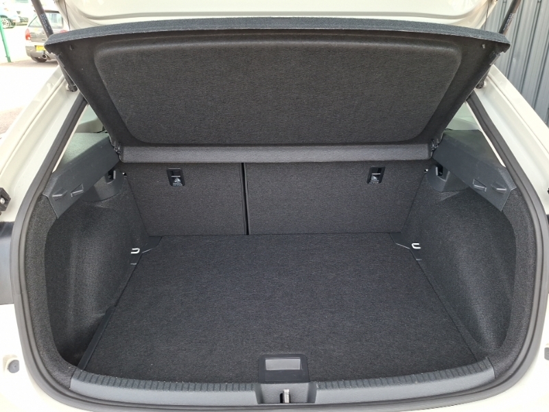 Volkswagen Taigo 1.0 Tsi Dsg 2025My Style White #18