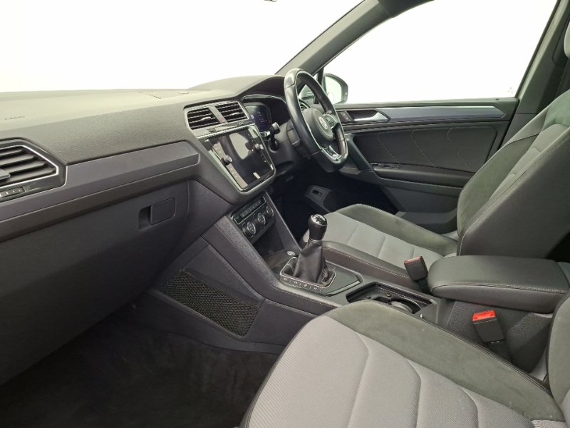 Volkswagen Tiguan 2.0 Tdi 150 Sel Silver #5