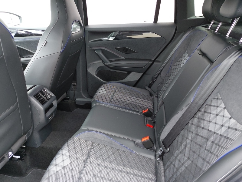 Volkswagen Tiguan 1.5 Etsi 150 R-line Dsg Black #6