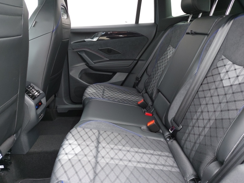 Volkswagen Tiguan 1.5 Etsi 150 R-line Dsg Grey #6