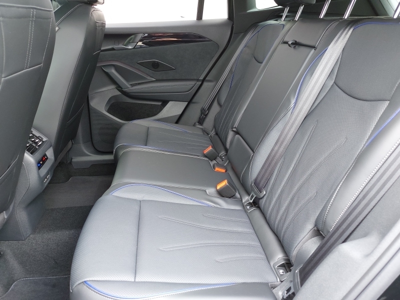 Volkswagen Tiguan 1.5 Etsi 150 Black Edition Dsg Black #6