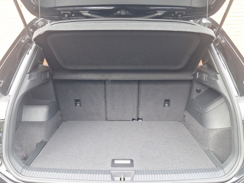 Volkswagen Tiguan 1.5 Etsi 150 R-line Dsg Grey #18
