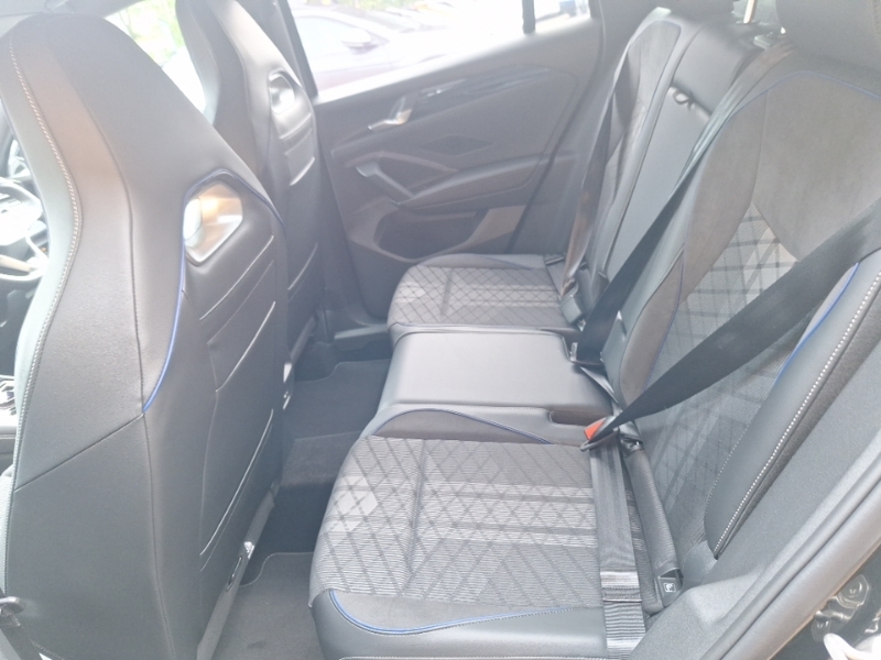 Volkswagen Tiguan 1.5 Etsi 150 R-line Dsg Grey #6