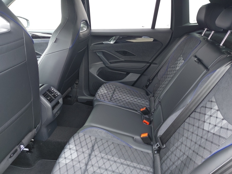 Volkswagen Tiguan 1.5 Etsi 150 R-line Dsg Green #6