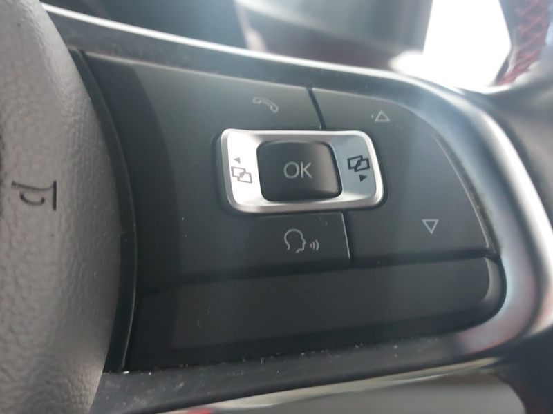 Volkswagen Up 1.0 Tsi Up Gti Euro 6 Ss 5Dr. Finance Options White #13