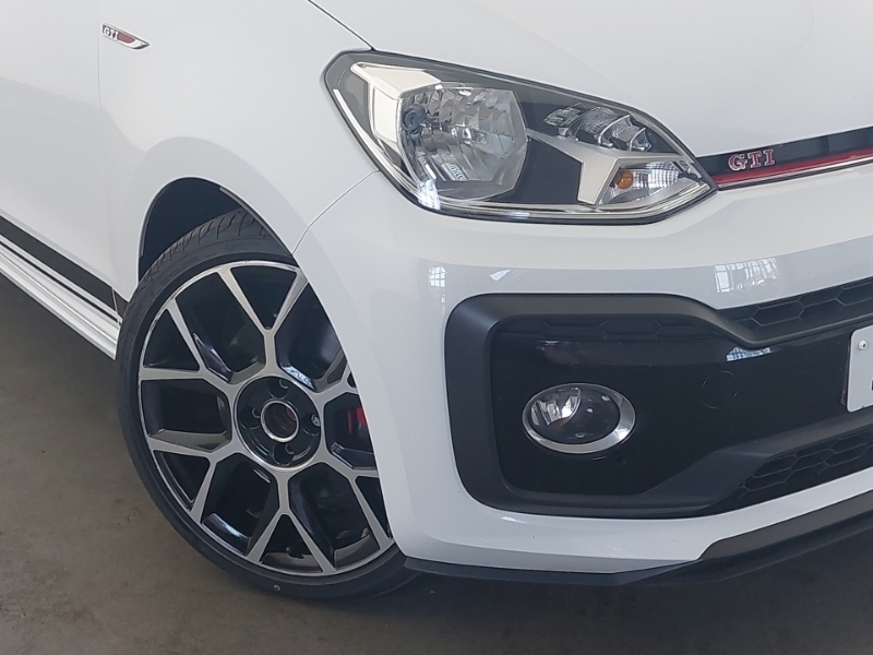 Volkswagen Up 1.0 Tsi Up Gti Euro 6 Ss 5Dr. Finance Options White #20