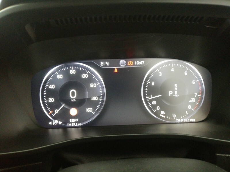 Volvo XC40 2.0 T4 Inscription Pro Suv Euro 6 Blue #10