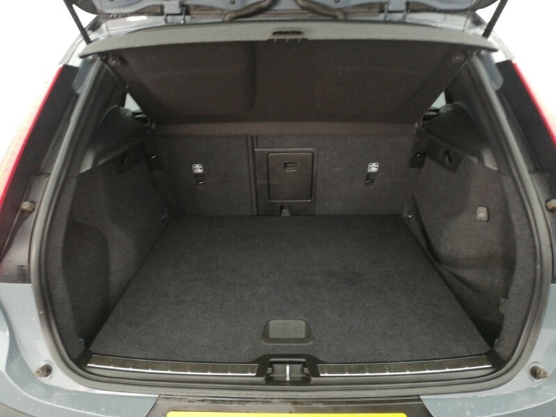 Volvo XC40 2.0 T4 Inscription Pro Suv Euro 6 Blue #8
