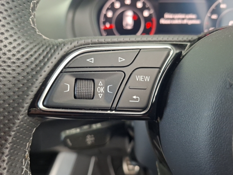 Audi Q2 Audi Estate 35 Tfsi Sport S Tronic Grey #12