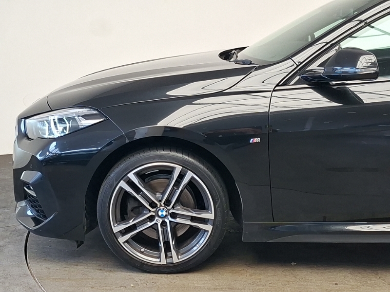 BMW 2 Series 1.5 218I M Sport Saloon Dct Euro 6 Ss Grey #19