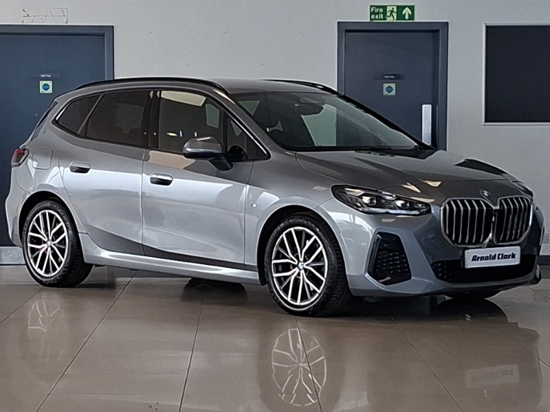 BMW 2 Series 1.5 218I M Sport Saloon Dct 136 Ps #7