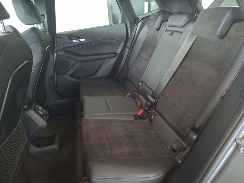 BMW 2 Series 223I Mht M Sport Dct Grey #6