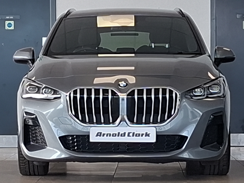 BMW 2 Series 1.5 218I M Sport Saloon Dct 136 Ps #14