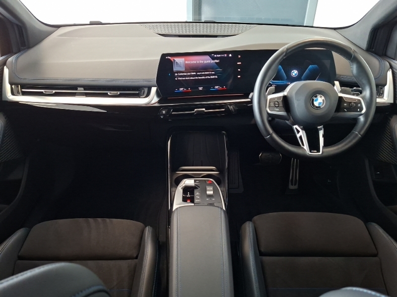 BMW 2 Series 223I Mht M Sport Dct Grey #3