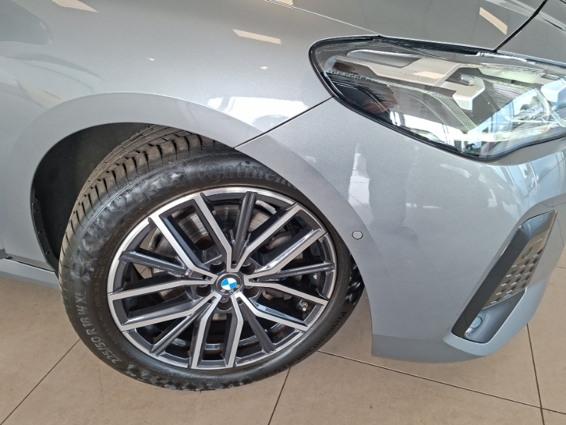 BMW 2 Series 1.5 218I M Sport Saloon Dct 136 Ps #19