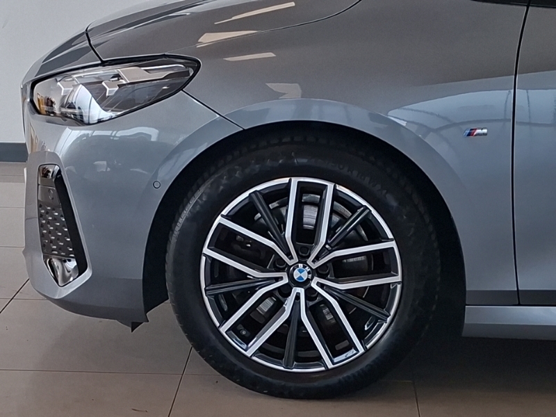 BMW 2 Series 1.5 218I M Sport Saloon Dct 136 Ps #18