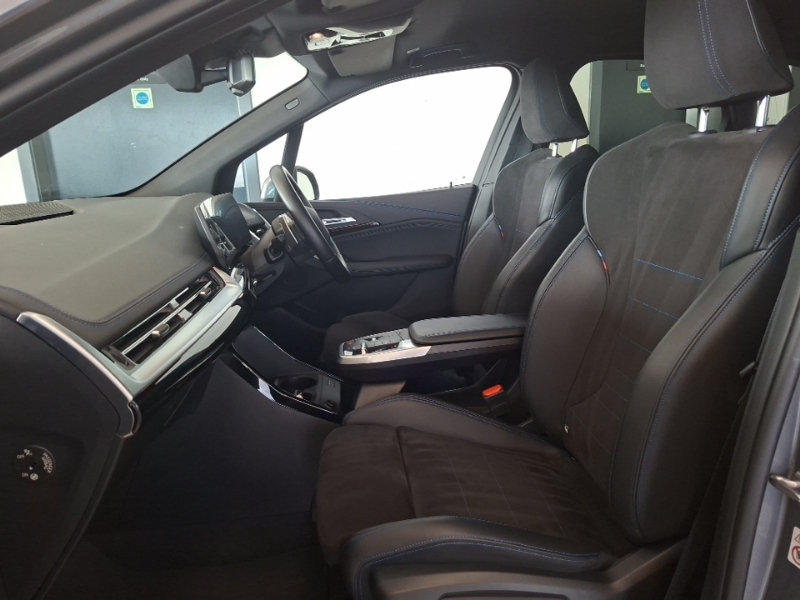 BMW 2 Series 223I Mht M Sport Dct Grey #5