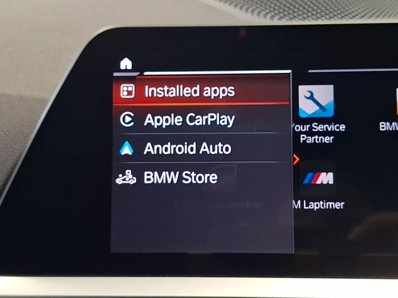 BMW 3 Series 2.0 330E 12Kwh M Sport Saloon Plug In H Black #14