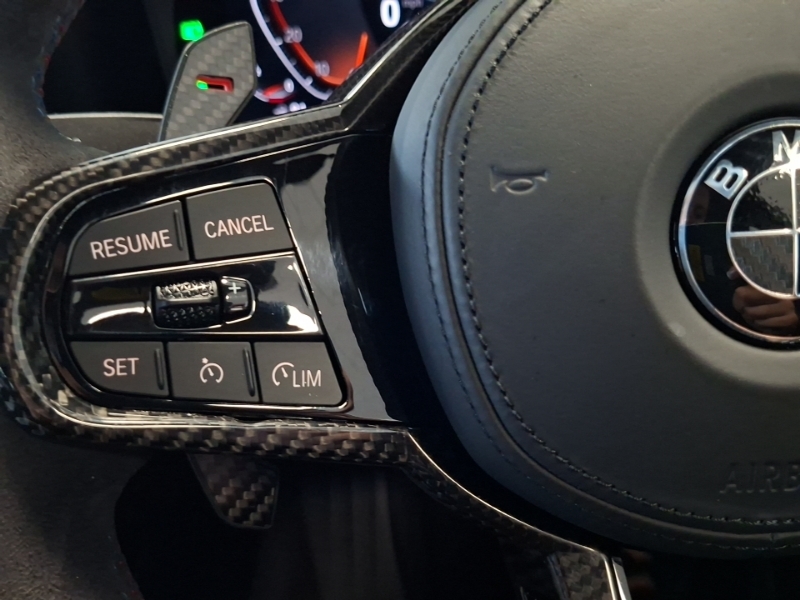 BMW 3 Series 2.0 330E 12Kwh M Sport Saloon Plug In H Black #11