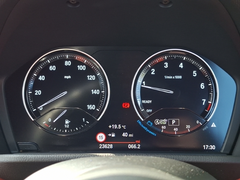 BMW X2 1.5 18I Sport Suv Sdrive Euro 6 White #15