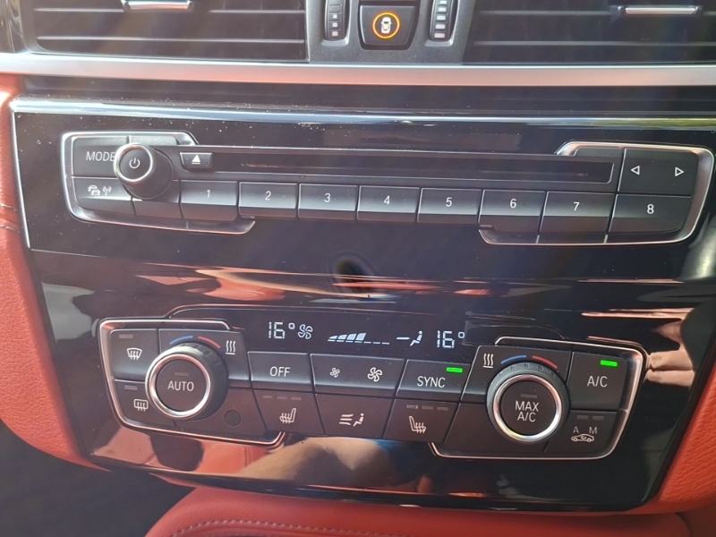 BMW X2 1.5 18I Sport Suv Sdrive Euro 6 White #16