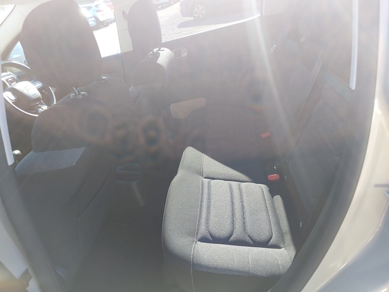 Citroen C3 1.5 Bluehdi Shine Plus Beige #6