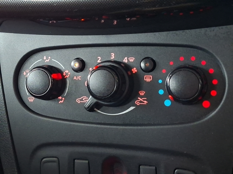 Dacia Sandero 0.9 Tce Comfort Euro 6 S S 7 382 Car Details  #16