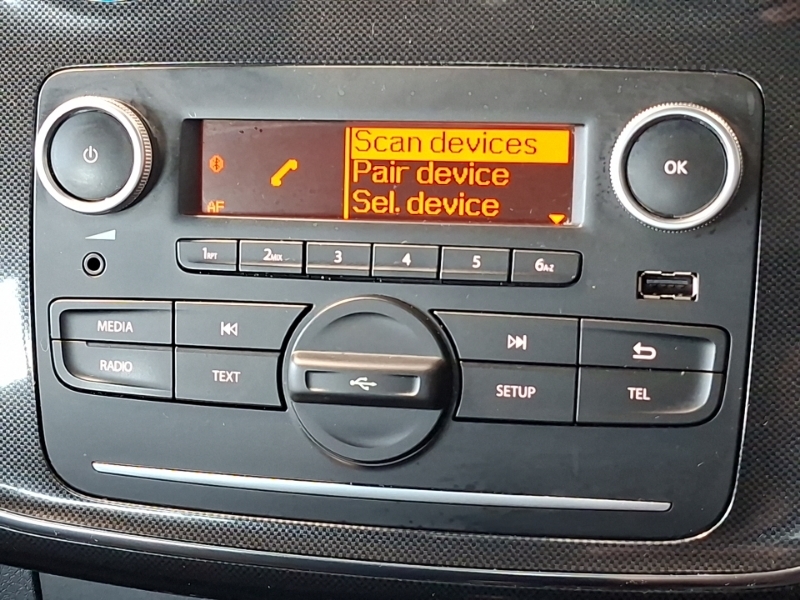 Dacia Sandero 0.9 Tce Comfort Euro 6 S S 7 382 Car Details  #10