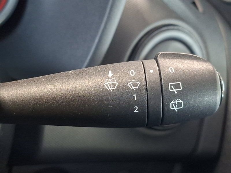 Dacia Sandero 0.9 Tce Comfort Euro 6 S S 7 382 Car Details  #13